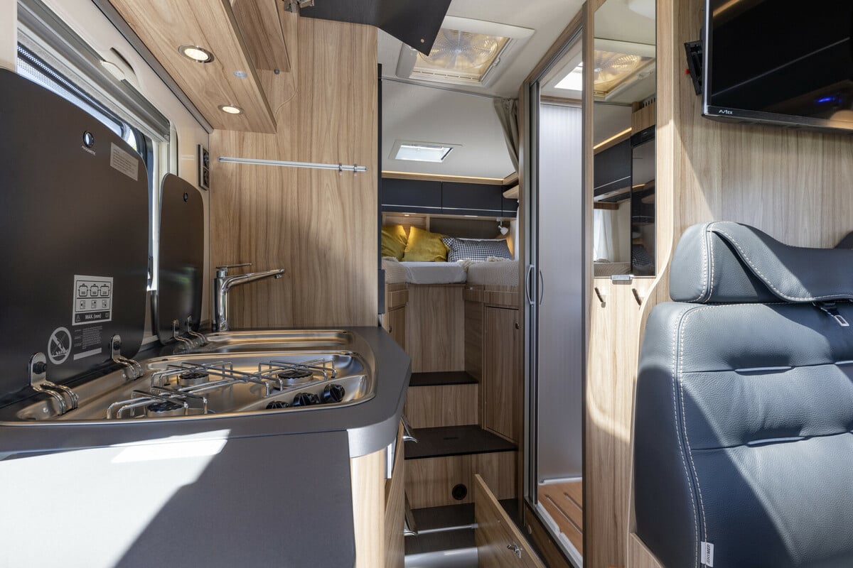 HYMER 4x4 NZ 2023 ML T CrossOver 4x4 Motorhome NZ Wilderness hymer-4x4-nz-2023-ml-t-crossover-4x4-motorhome-nz-wilderness